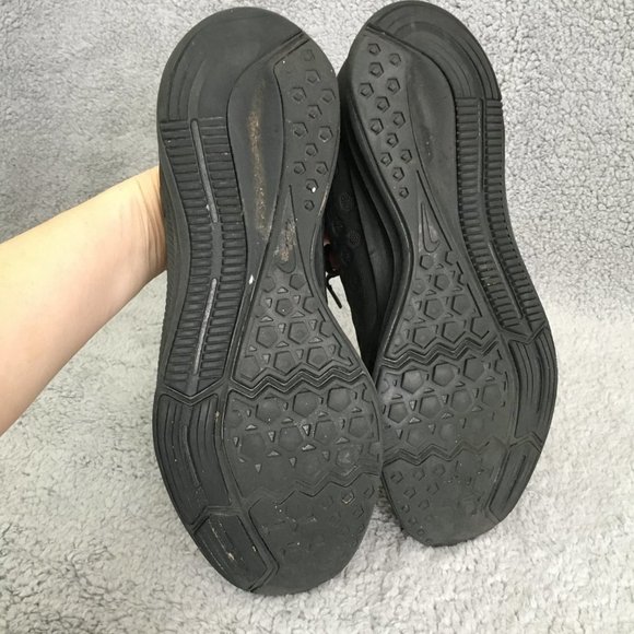 Nike Mens 10 Downshifter Running Shoes Light Weight - Picture 5 of 10